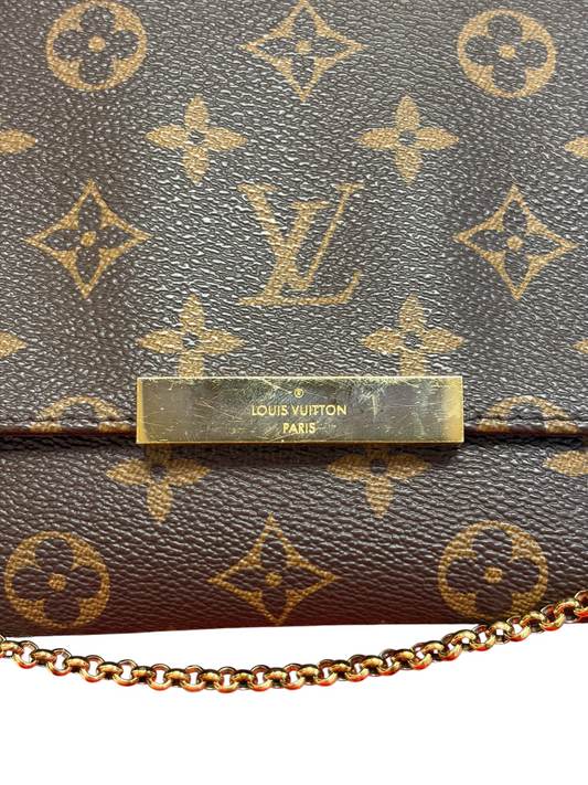 LV Favorite  Size Small Louis Vuitton