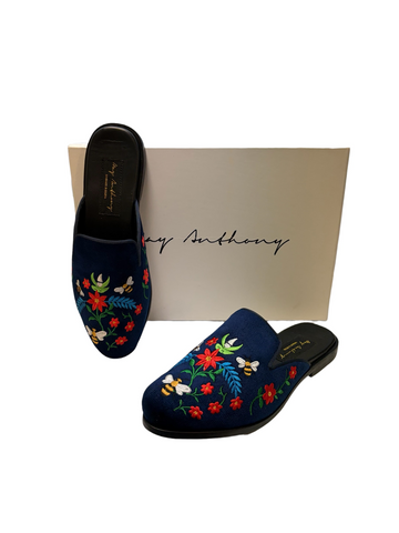May Anthony  Size 10 Shoes