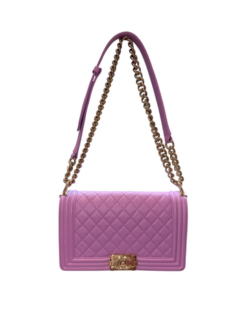 Chanel  Size Medium Designer Purses