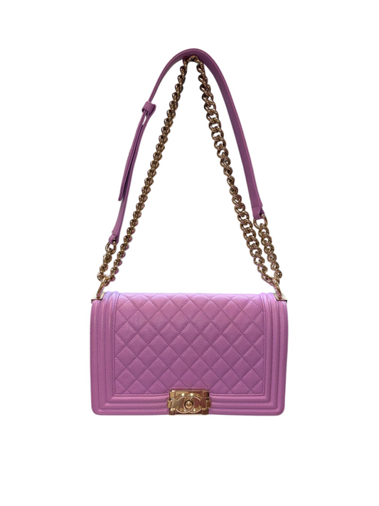 Chanel Size Medium Designer Purses