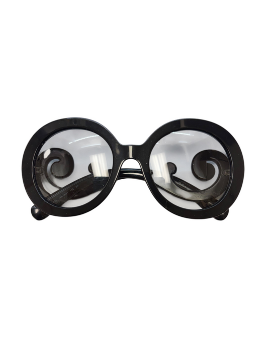 Prada Size OS Designer Sunglasses