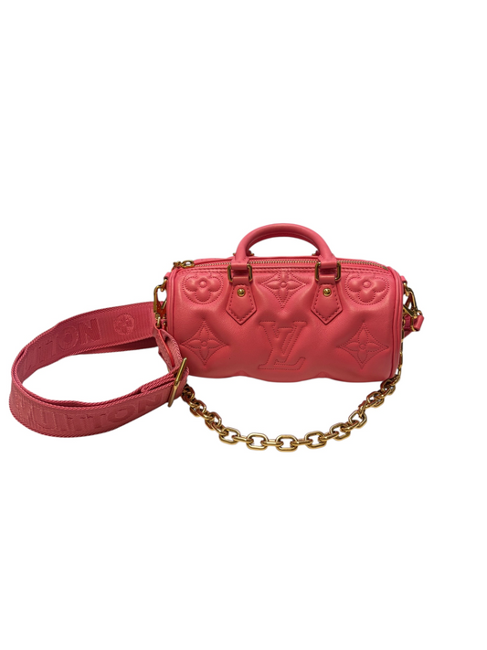 LV Papillon Size Small Louis Vuitton