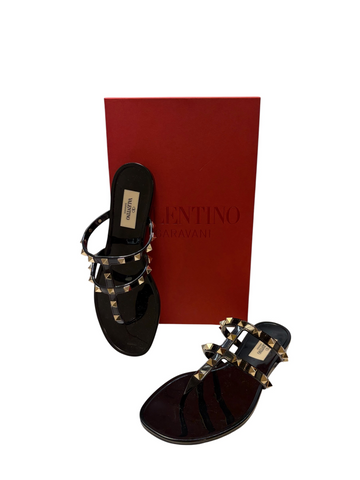 Valentino  Size 37 Designer Shoes