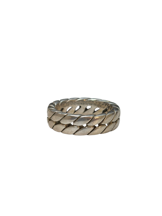 David Yurman  Size 13 Designer Jewelry