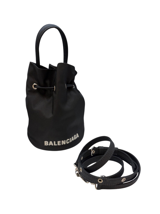 Balenciaga Size Small Designer Purses