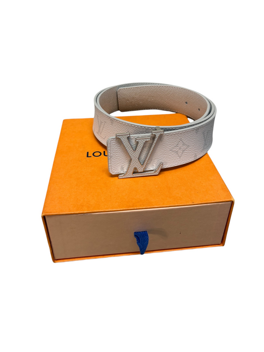 LV Belt Size 40 Louis Vuitton