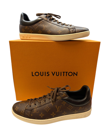 LV Size 11 Louis Vuitton
