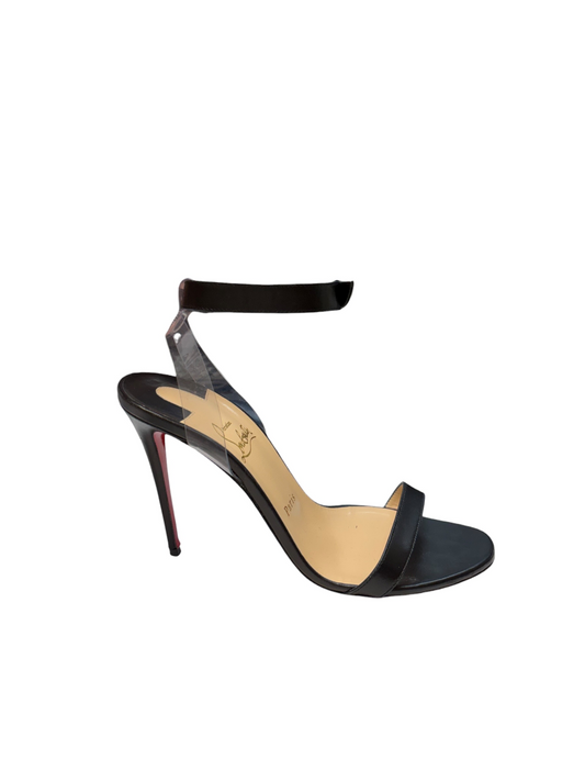 C Louboutin  Size 39.5 Designer Shoes