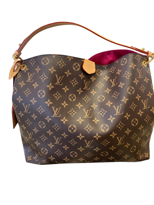 Louis Vuitton  Designer Purses