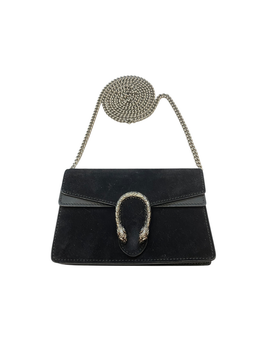 Gucci  Size Small Designer Purses