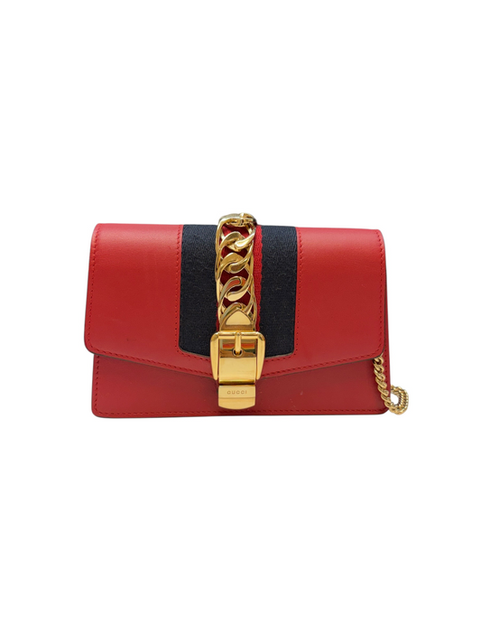 Gucci Size Small Designer Purses