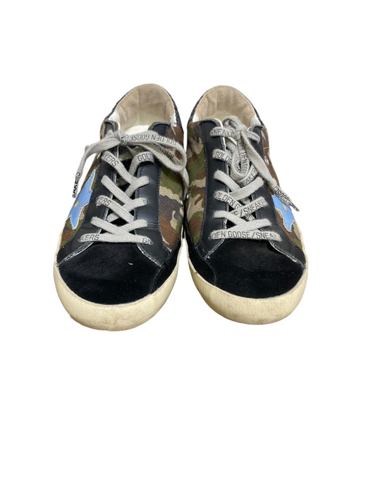 Golden Goose  Size 40 Designer Shoes