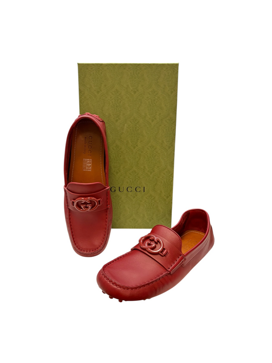 Gucci  Size 9 Designer Shoes
