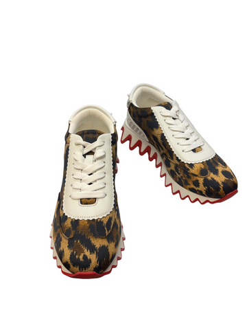 C Louboutin  Size 40 Designer Shoes