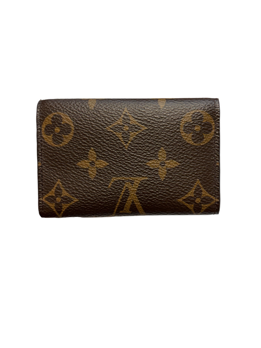 LV Key holder Size Small Louis Vuitton