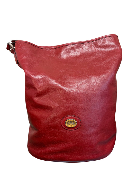 Gucci Size X Large Designer Purses