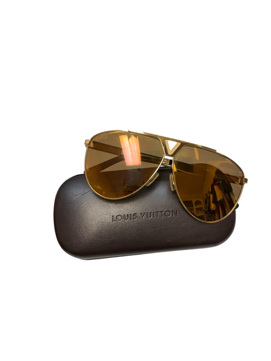Louis Vuitton Designer Sunglasses