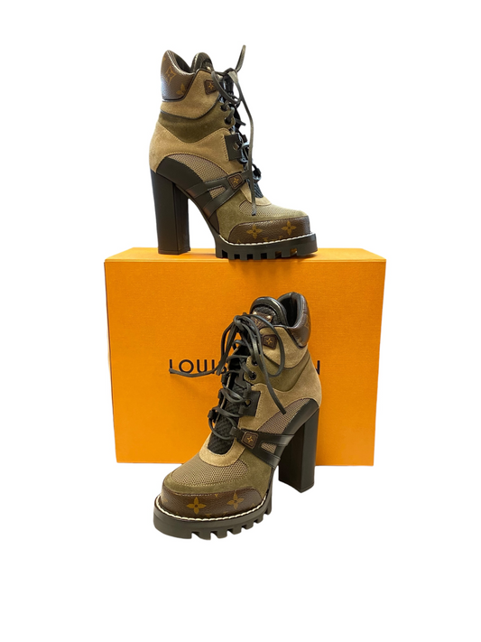 LV  Size 37 Louis Vuitton