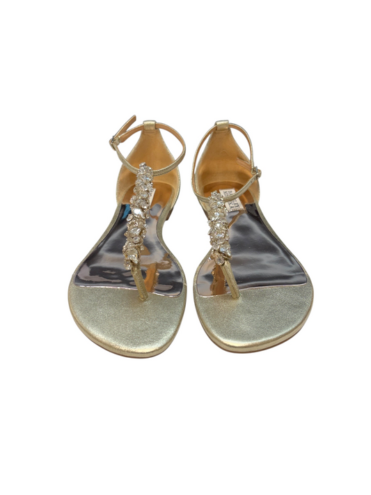 Badgley Mischka  Size 8 Designer Shoes