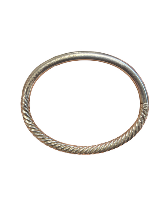 David Yurman  Size OS Designer Jewelry