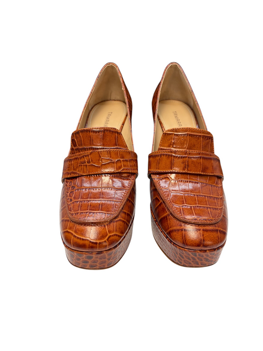 Tamara Mellon  Size 37.5 Designer Shoes