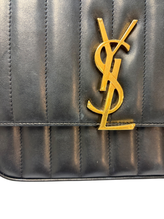 YSL Size Medium Designer Purses