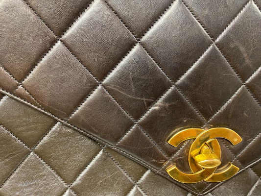 Chanel  Size X Large Designer Purses