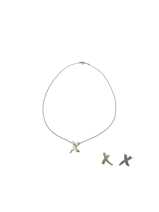 Tiffany  Size OS Designer Jewelry