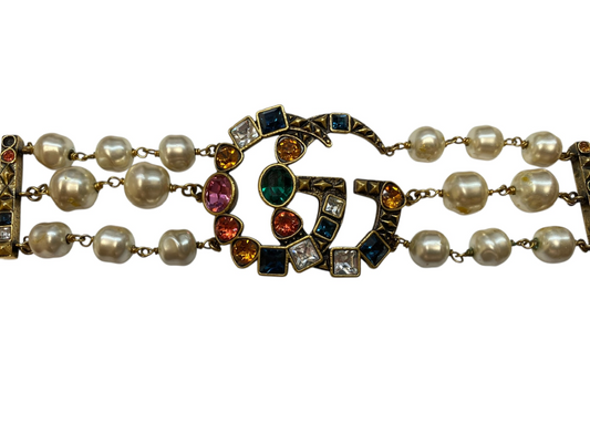 Gucci  Size OS Designer Jewelry