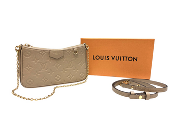 Louis Vuitton  Designer Purses