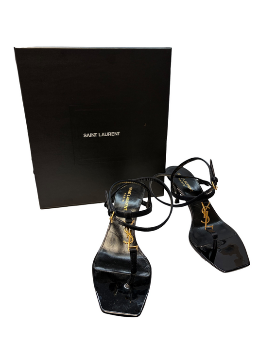 YSL  Size 38 Designer Shoes
