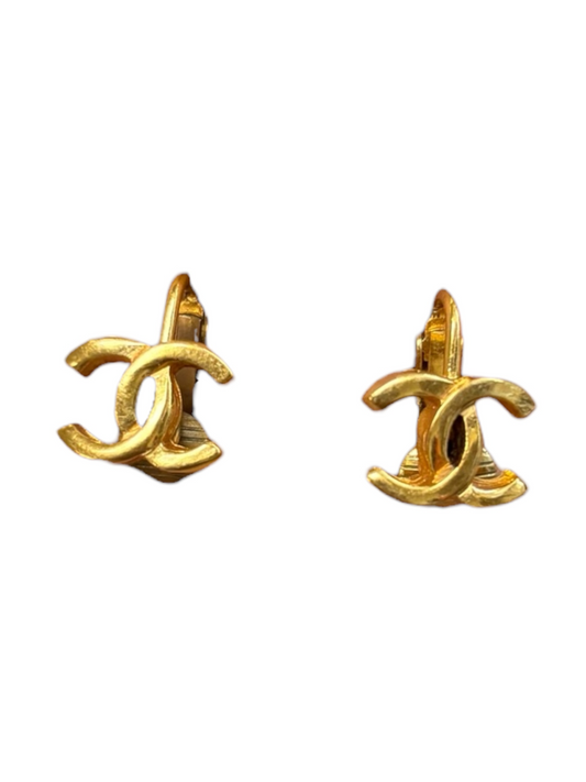 Chanel Size Small Designer Jewelry