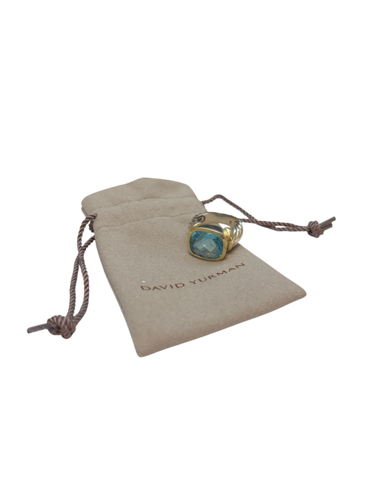 David Yurman Designer Jewelry