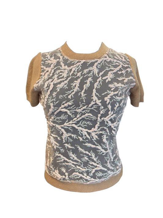 God Stuff Size Medium Tops