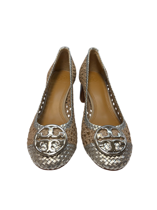 Tory Burch Size 8.5 Designer Shoes