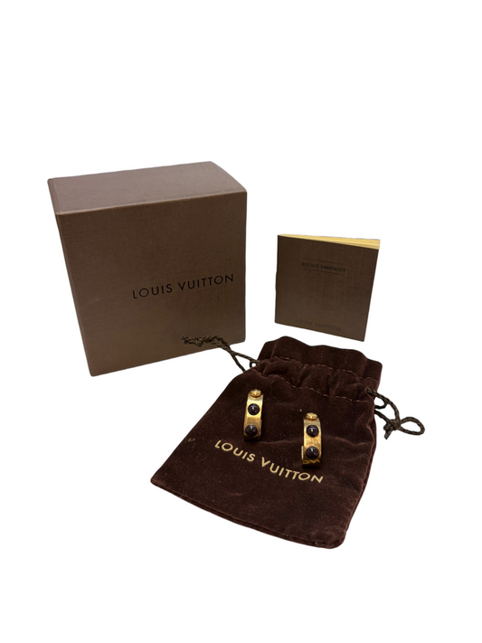 Louis Vuitton  Size OS Designer Jewelry