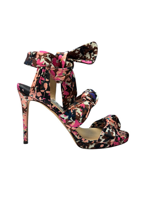 Jimmy Choo  Size 38 Designer Shoes