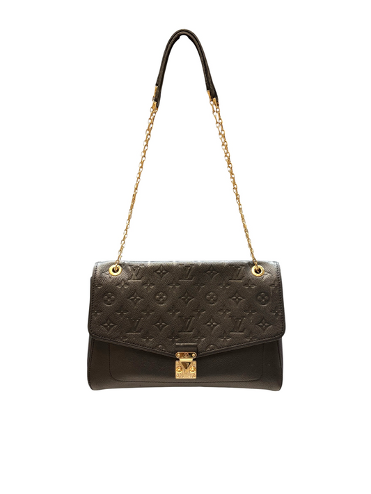 LV Germain  Size MM Louis Vuitton