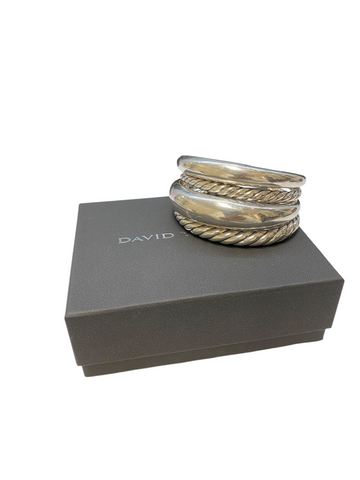 David Yurman  Size OS Designer Jewelry