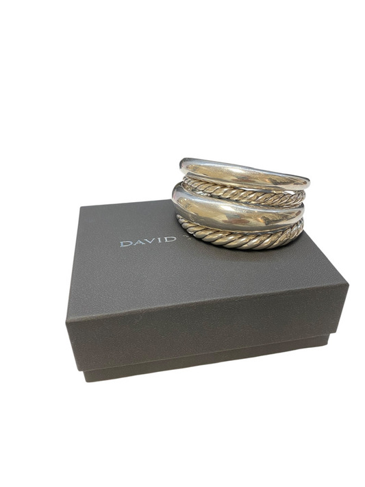 David Yurman  Size OS Designer Jewelry