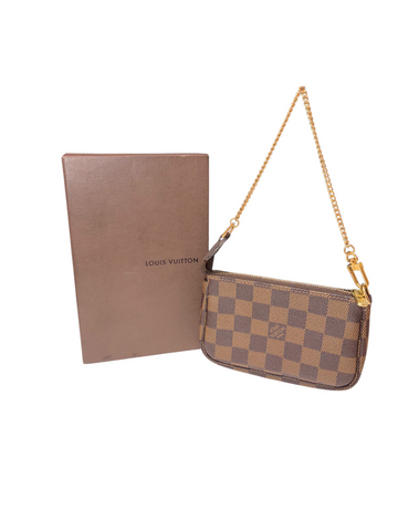 LV  Size Mini Louis Vuitton