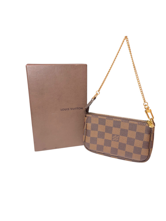 LV  Size Mini Louis Vuitton