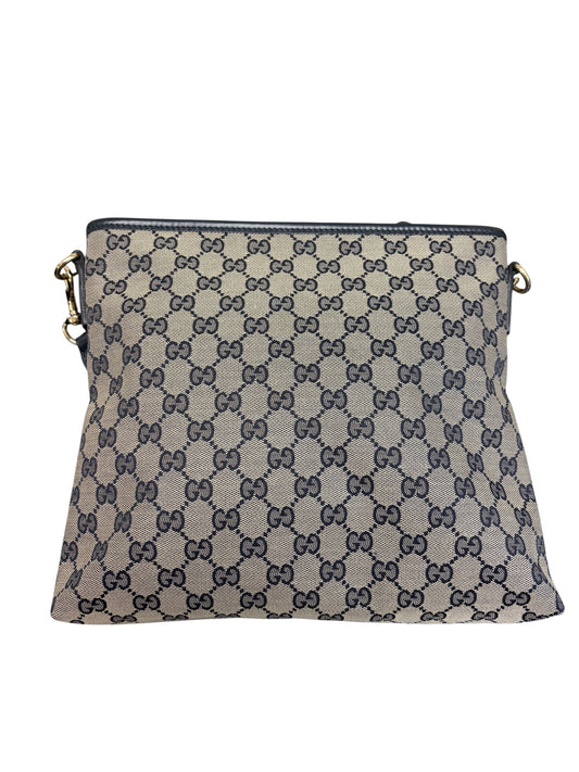 Gucci Messenger Bag
