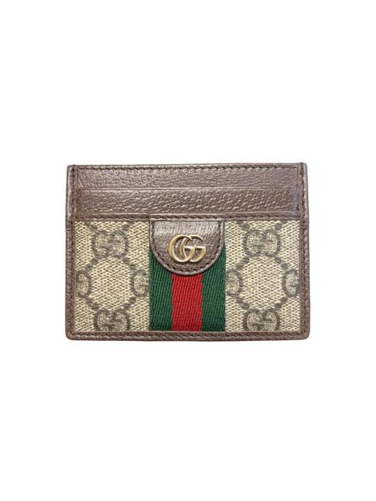 Gucci Size Small Designer Accessories