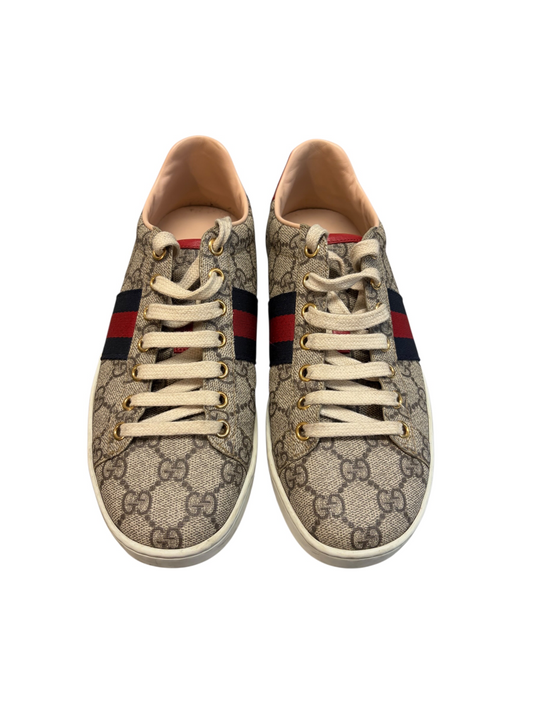 Gucci Size 36.5 Designer Shoes