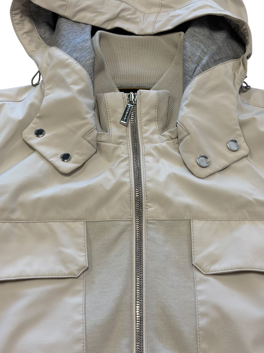 MooRER Size M/L Jackets