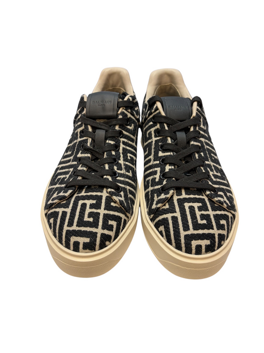 Balmain Size 11 Designer Shoes