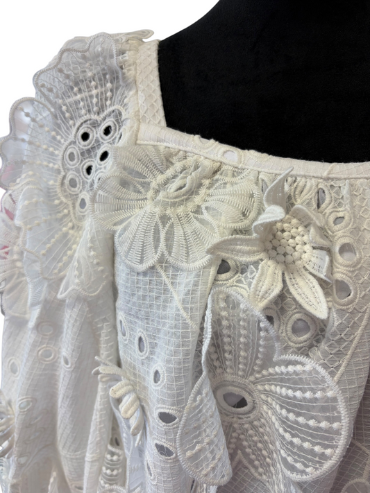 Hunter Bell  Size XS Tops