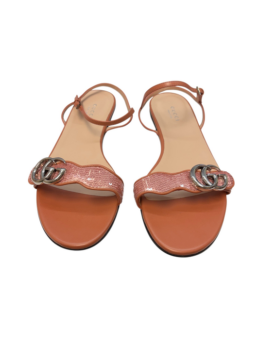 Gucci  Size 39 Designer Shoes