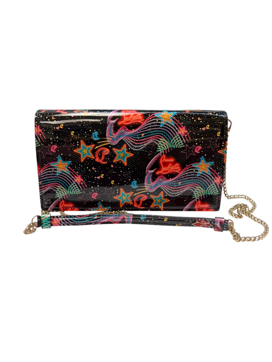 C Louboutin Size Small Designer Purses